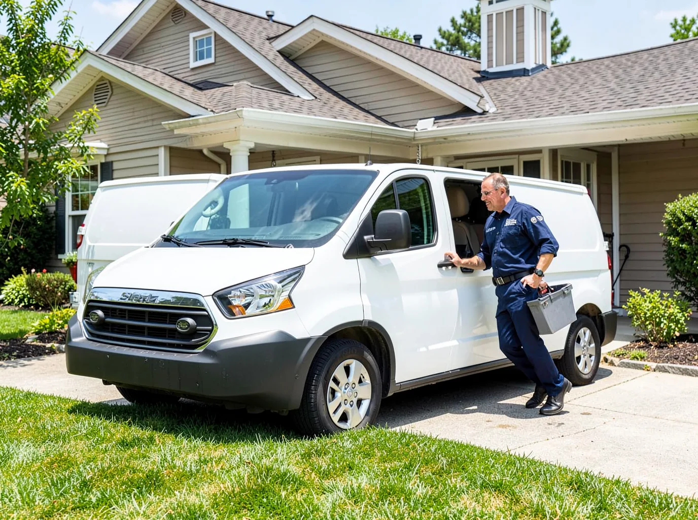 Emergency Plumber company in West Valley City, UT